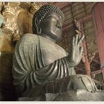仏像の感覚・その３～仏像の動き