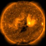 太陽礼賛・その２～核融合と太陽の重さ
